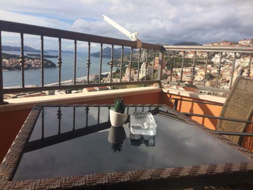 Apartman Doris