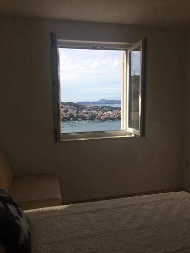 Apartman Doris