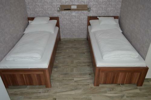 Apartamento Bettina Vend�gh�z