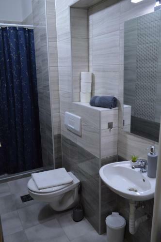 Apartamento Bettina Vend�gh�z