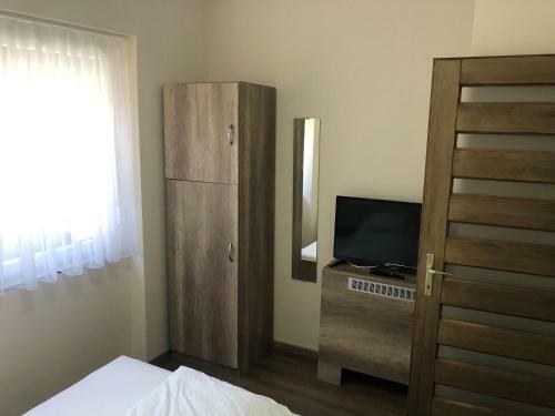 Apartamento Bettina Vend�gh�z