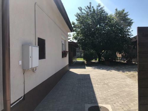 Apartamento Bettina Vend�gh�z