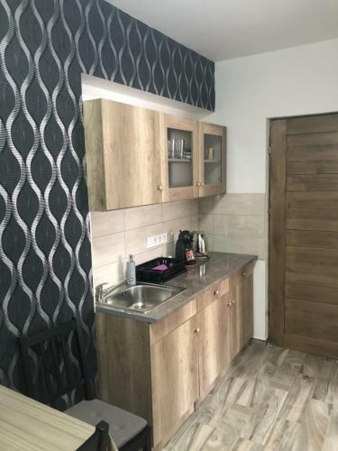 Apartamento Bettina Vend�gh�z