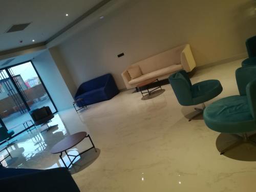 Ana Apartment At Twin Tower (A)