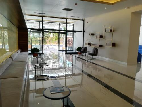 Ana Apartment At Twin Tower (A)
