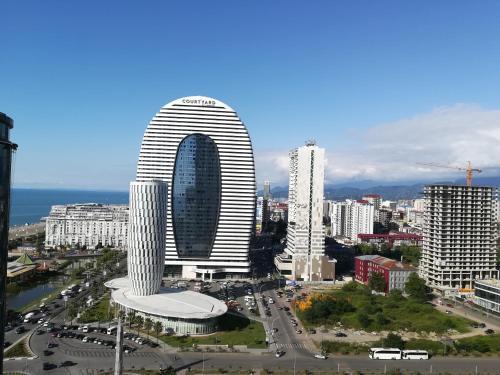 Ana Apartment At Twin Tower (A)