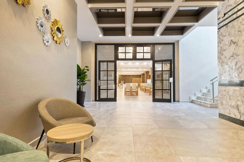 Hotel Best Punta Dorada