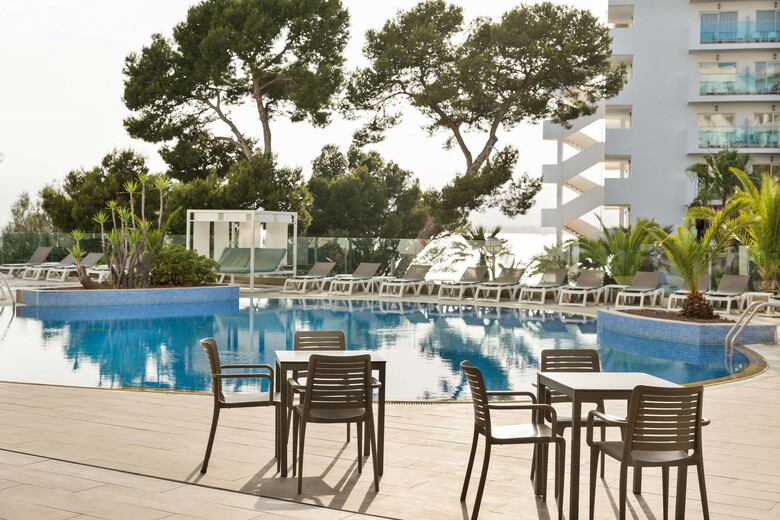 Hotel Best Punta Dorada