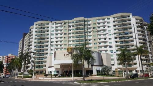 Apartamento Hotel Riviera Park
