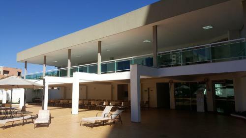 Apartamento Hotel Riviera Park