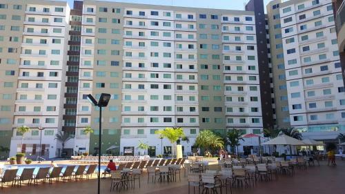 Apartamento Hotel Riviera Park