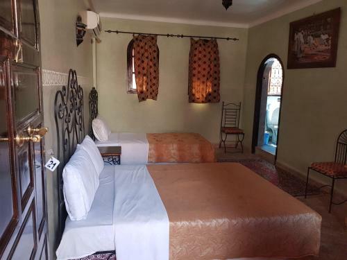 Hotel Wissam