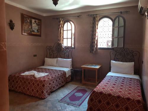 Hotel Wissam