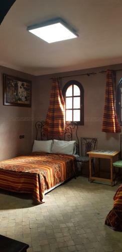 Hotel Wissam