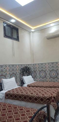 Hotel Wissam