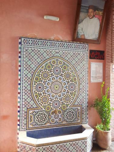 Hotel Wissam