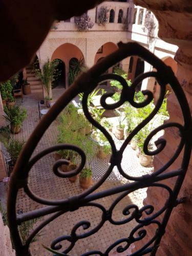 Hotel Wissam