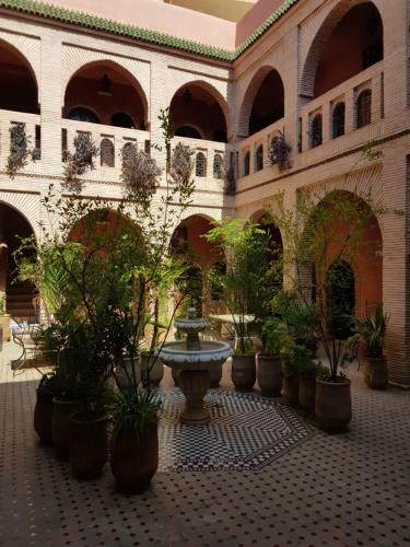 Hotel Wissam