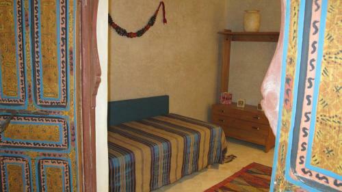 Hostal Dar Kamango