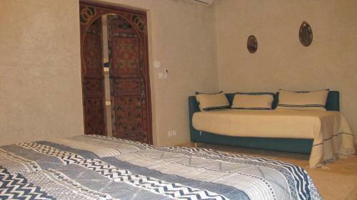 Hostal Dar Kamango