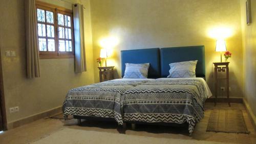Hostal Dar Kamango