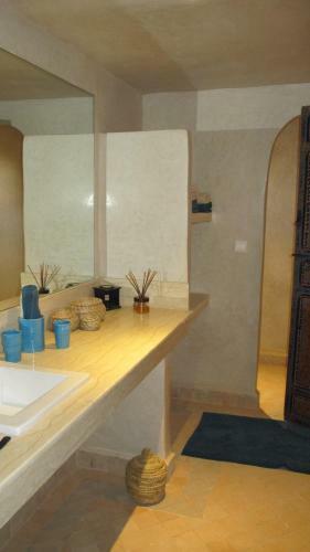 Hostal Dar Kamango