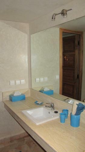 Hostal Dar Kamango
