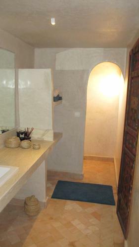 Hostal Dar Kamango