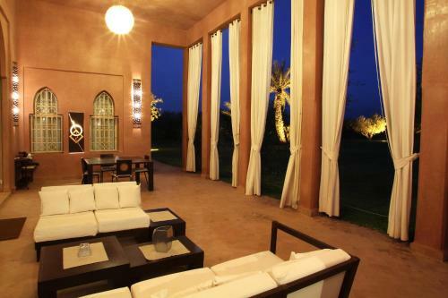 Hostal Dar Kamango