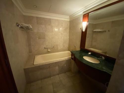 Apartamento Jenet Service Suite At Times Square Kl