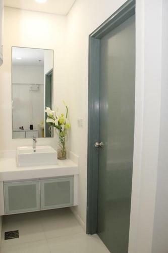 Apartamento Mercu Summer Suite Kuala Lumpur
