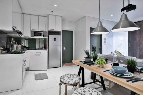 Apartamento Mercu Summer Suite Kuala Lumpur