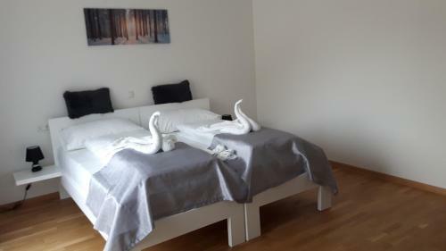 G�stezimmer Hurem