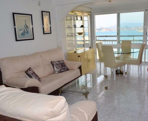 Apartamento Levante Beach Seafront