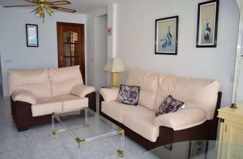 Apartamento Levante Beach Seafront