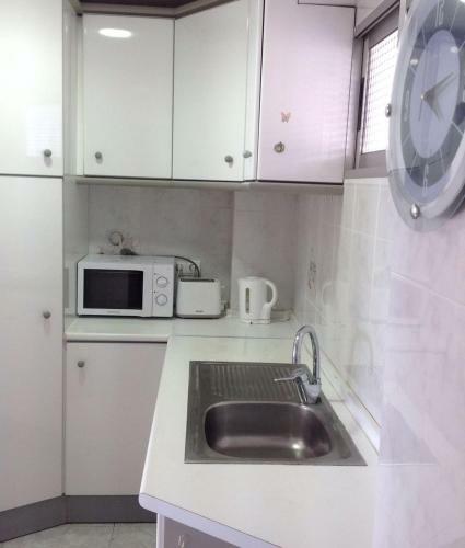 Apartamento Levante Beach Seafront