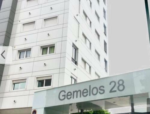 Apartamento Luxury Levante Gemelos 28 Beachfront