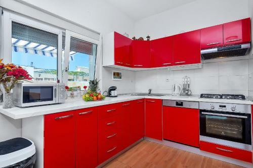 Holiday Home Nadea - With Private Pool
