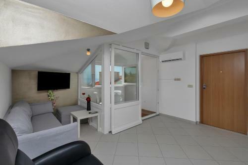 Top View Apartment