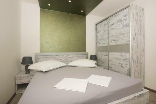 Apartamento Holiday Home Ivan