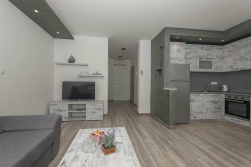 Apartamento Holiday Home Ivan
