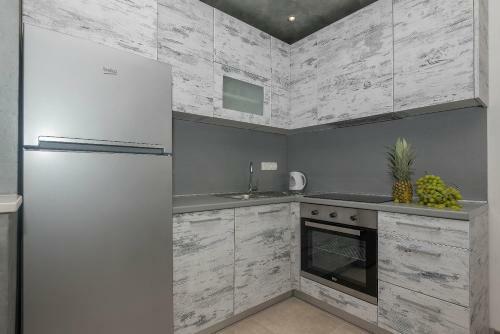 Apartamento Holiday Home Ivan