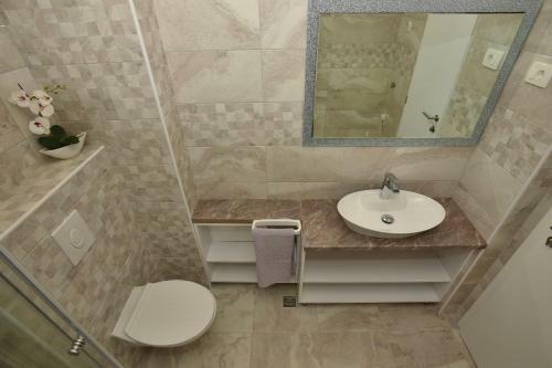 Apartamento Holiday Home Ivan
