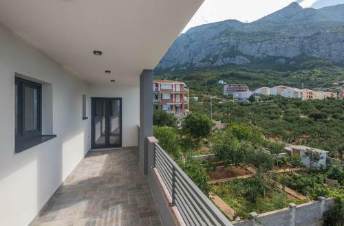 Apartamento Holiday Home Ivan