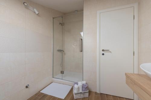 Apartment Lungo Mare, Centar