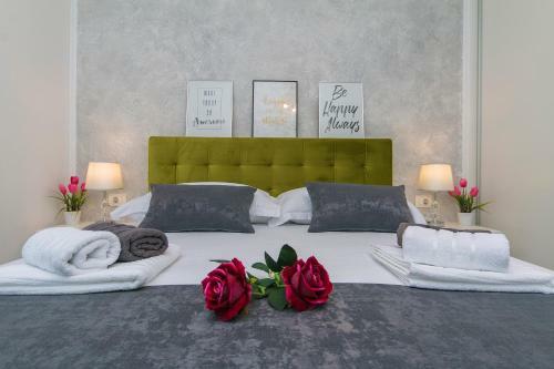 Apartman Noemi