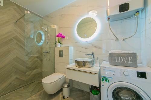Apartman Noemi