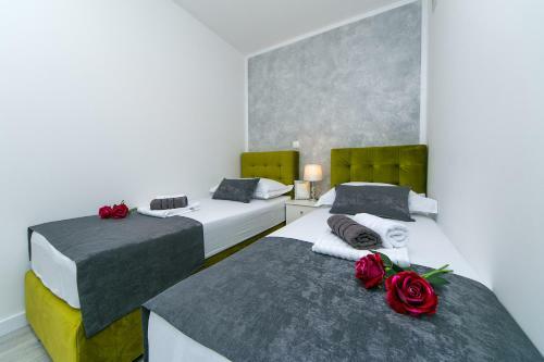 Apartman Noemi