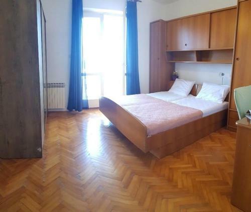Apartamento Silente