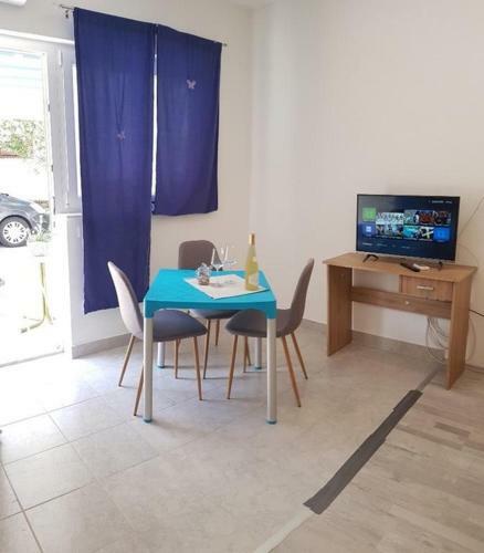 Apartamento Silente
